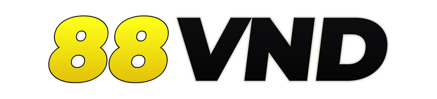 88vnd logo